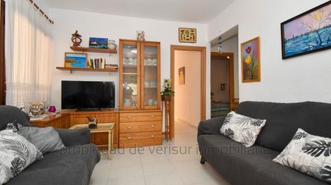 Foto 3 de Casa o xalet de lloguer a Calarreona, Murcia