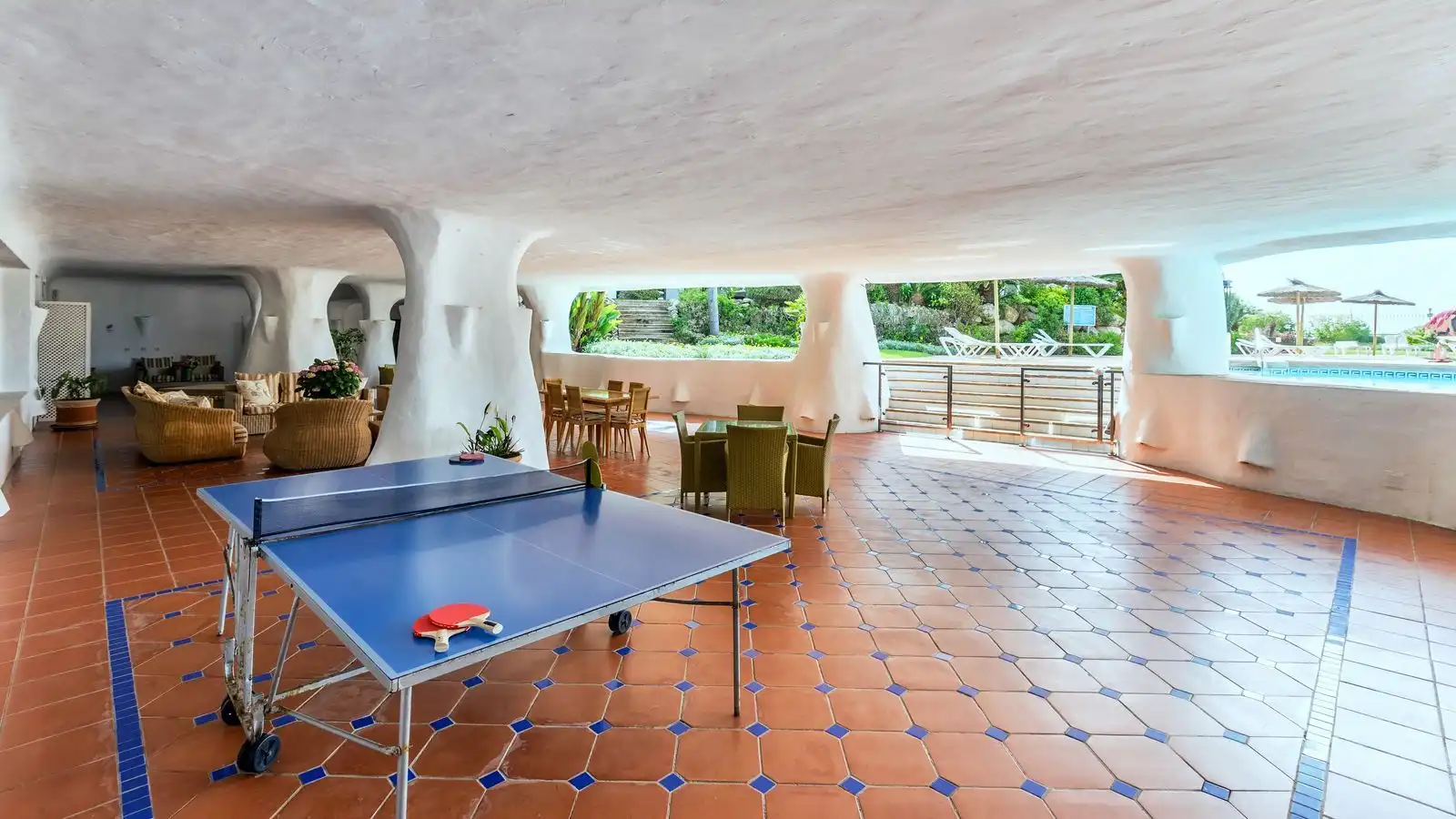Penthouse zur Miete in Avenida de Julio Iglesias s/n, imagen 22