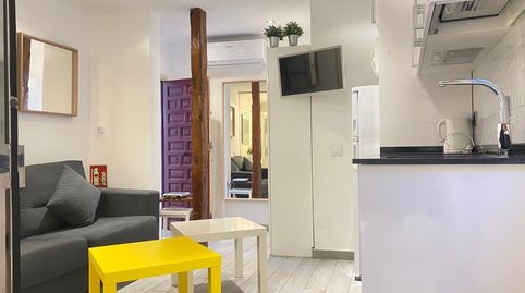 Foto 3 de Pis de lloguer a De Peña de Francia, Embajadores - Lavapiés, Madrid Capital