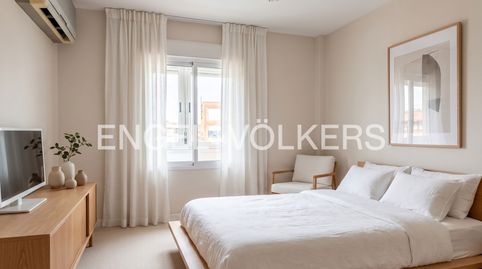 Foto 2 de Piso en venta en Pinar del Rey, Madrid Capital