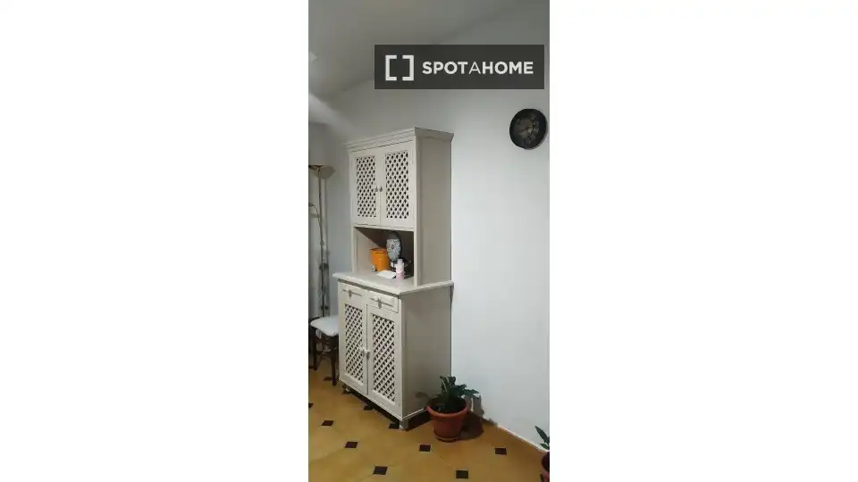 Room in La Cruz