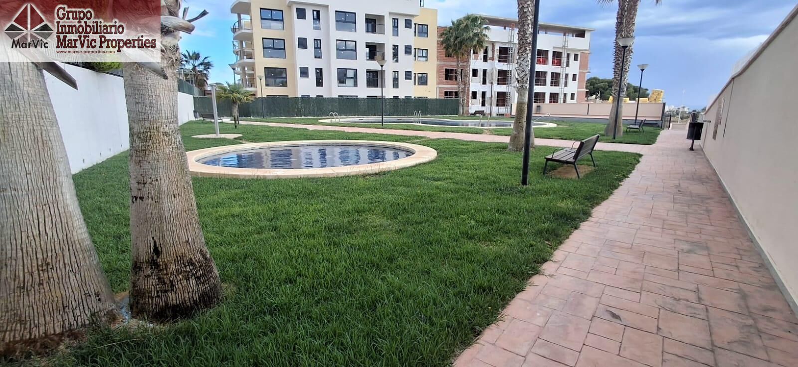 Flat for sale in Centro Urbano