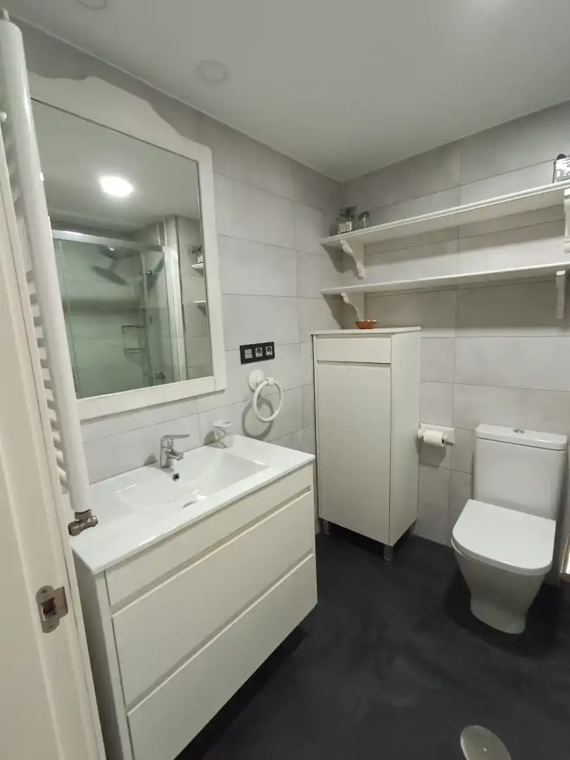 Wohnung mit Aufzug zum Verkauf in Calle Gascona, imagen 5
