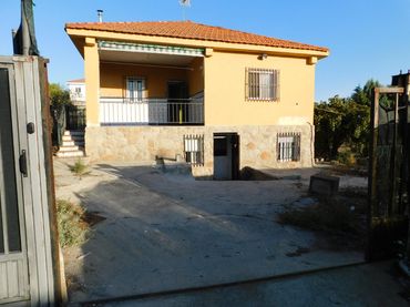 Casa in vendita a Carranque