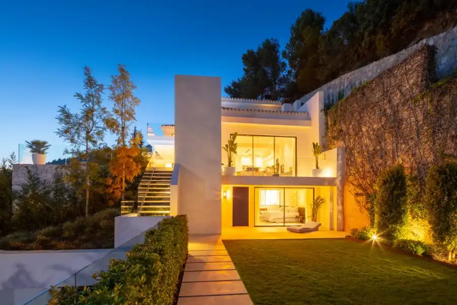 House with pool for sale in Marbella Centro, imagen 11