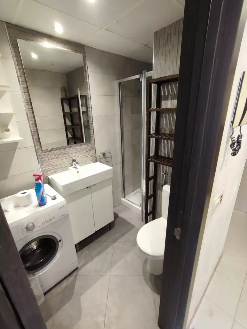 Baño de Estudio en venta en Torremolinos con Amueblado