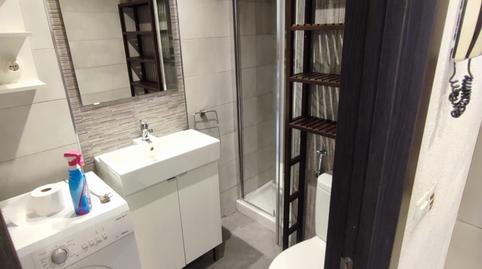 Foto 2 de Estudio en venta en Manantiales - Estación de Autobuses, Málaga