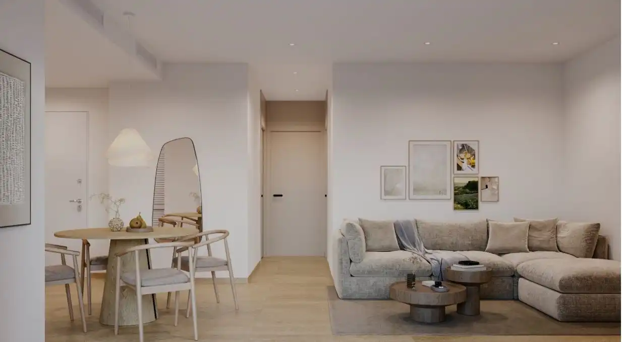 Wohnung mit Pool zum Verkauf in Av Antonio Pedrera Soler, imagen 6