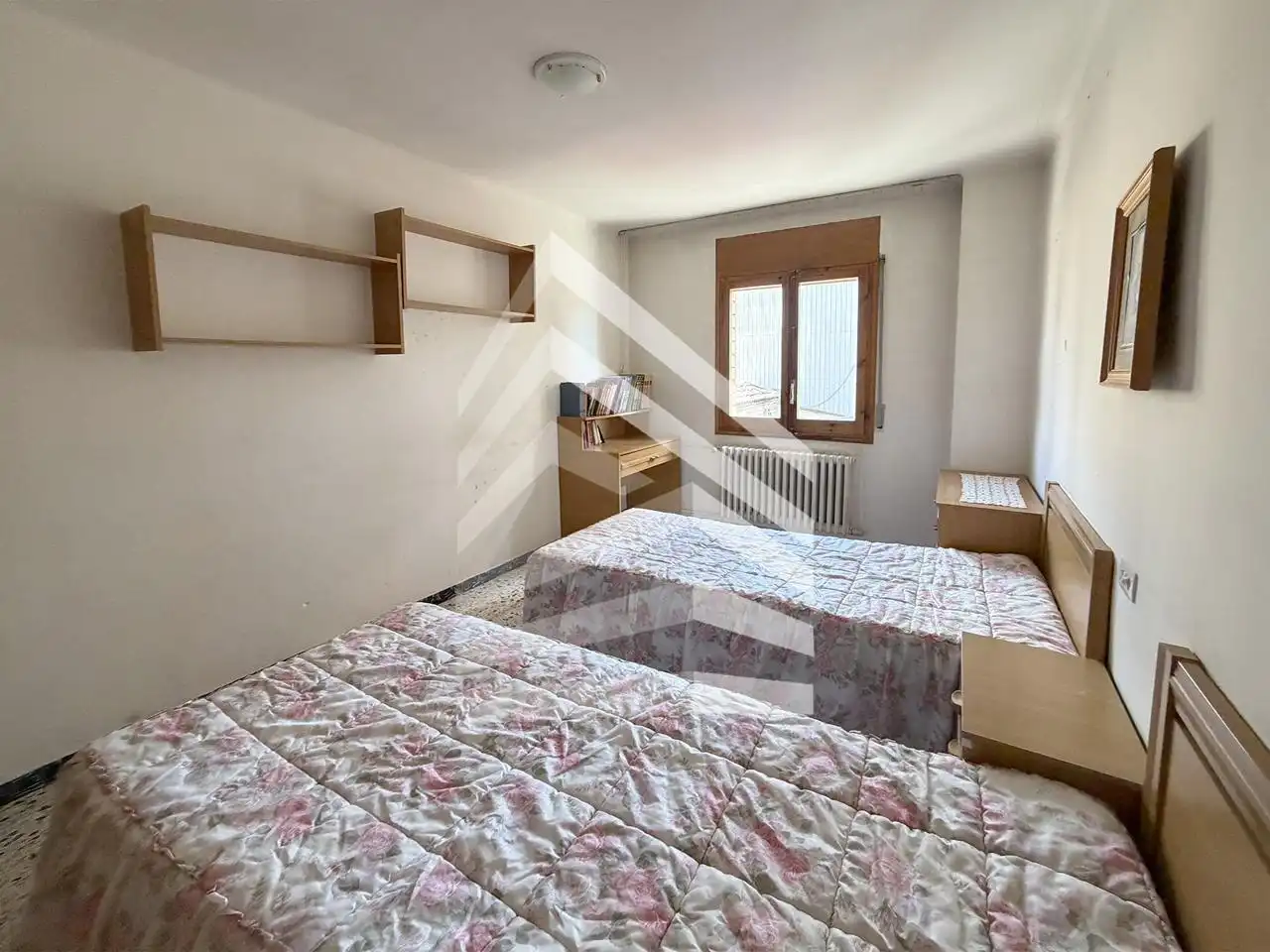 Habitación de Piso en venta en Solsona con Aire acondicionado, Trastero y Amueblado