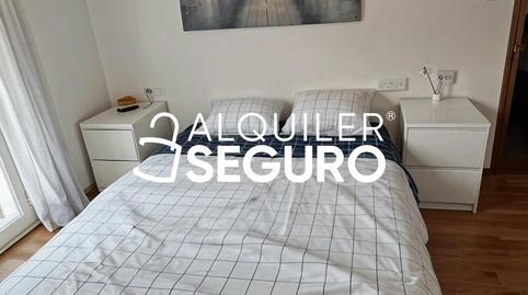 Foto 3 de Pis de lloguer a De Los Aguadores, Villanueva de Gállego, Zaragoza