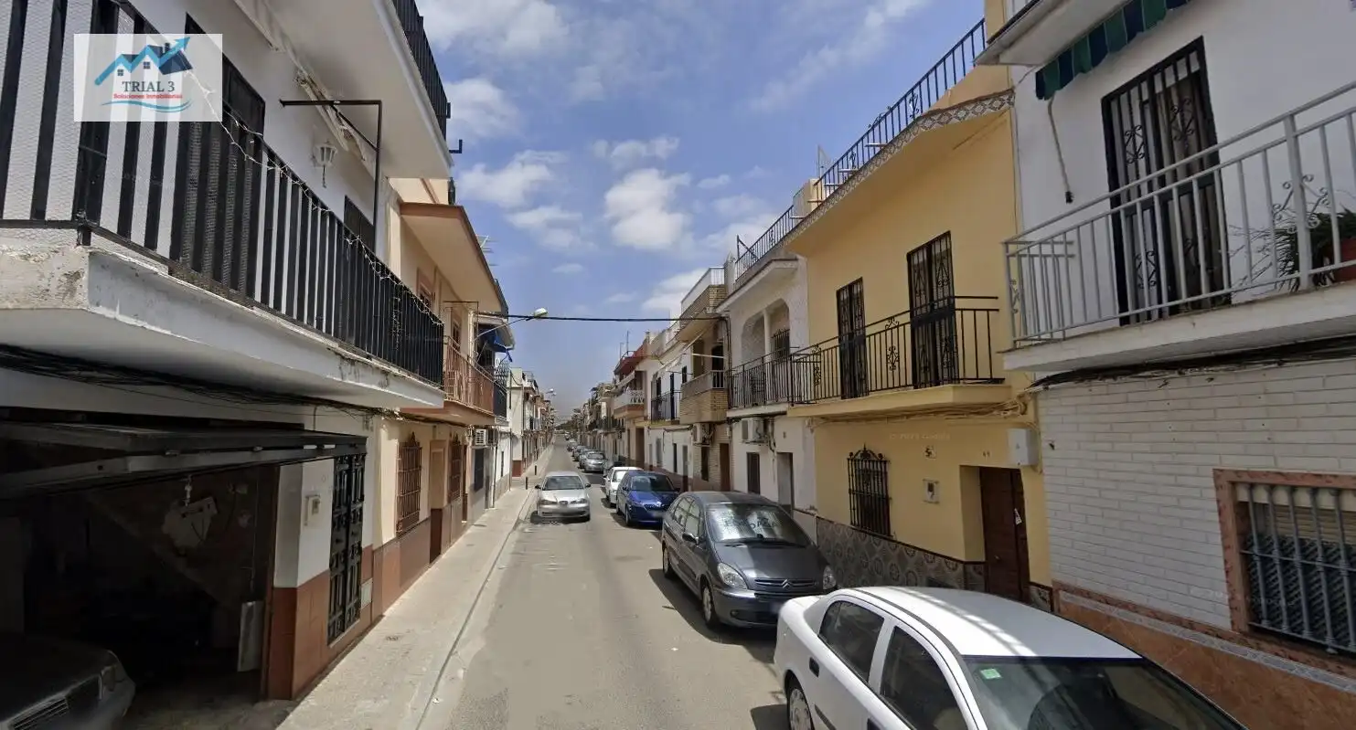Casa in vendita a Calle VIRGEN DE LA PALMA, imagen 2