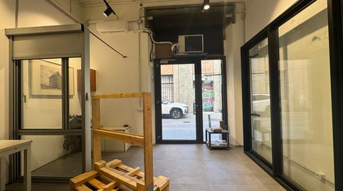 Photo 2 of Premises for sale in Carrer de Sant Joan de Malta, El Poblenou, Barcelona