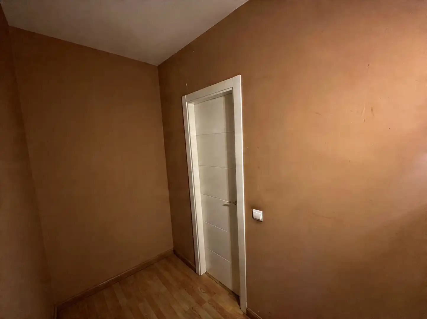 Habitación de Casa adosada en venta en Collado Mediano con Aire acondicionado, Calefacción y Jardín privado
