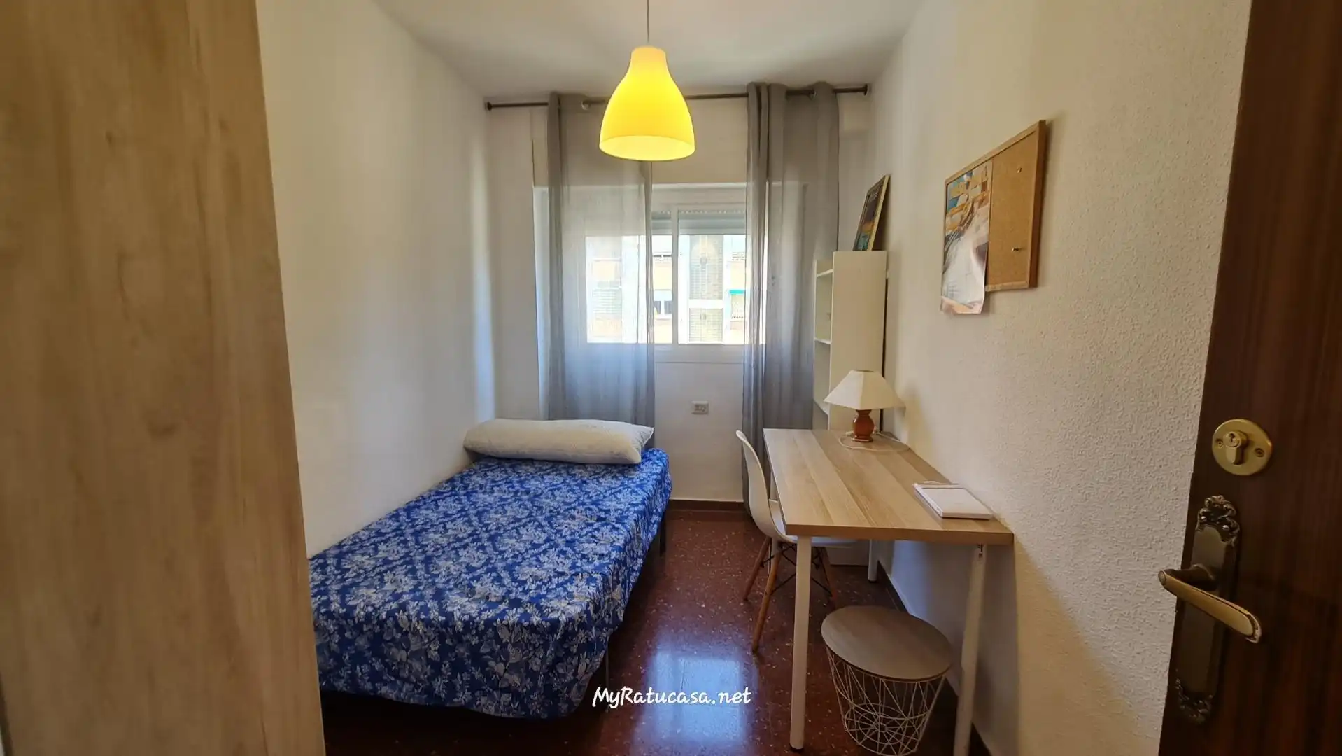 Wohnung mit Aufzug zur Miete in Calle GUTIERRE TIBON, imagen 29