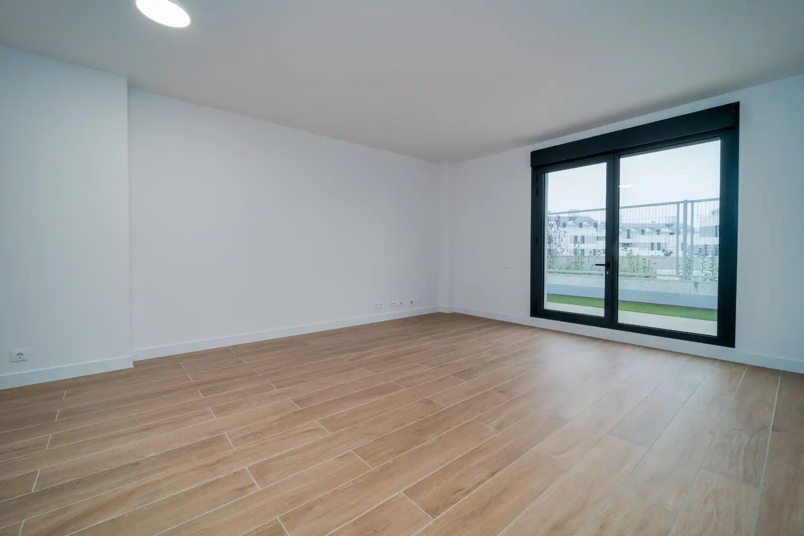 Living room of Flat for rent in Cobeña, Madrid
