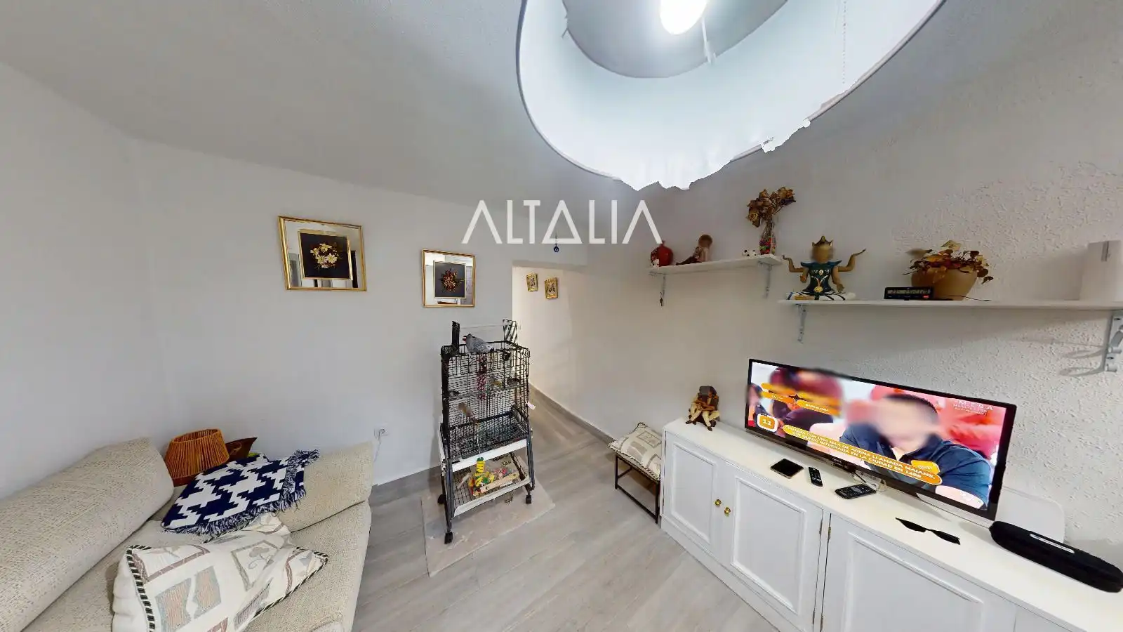House with garden for sale in Eras, imagen 3