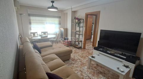 Foto 4 de Pis en venda a Virgen del Remedio - Parque Lo Morant, Alicante / Alacant