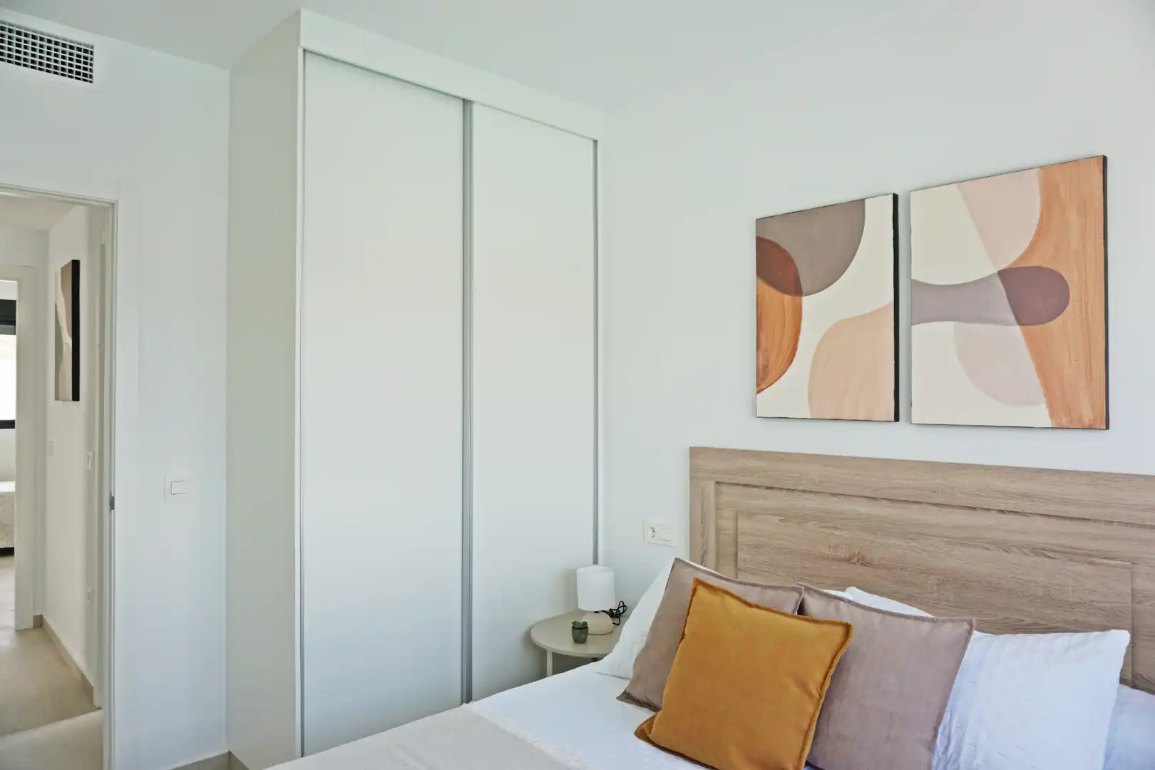 Dúplex con piscina en venta en Mazarrón Casco Urbano, imagen 14