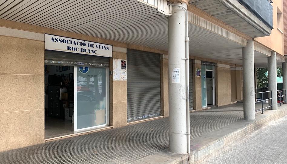 Photo 1 of Premises to rent in Plaça del Roc Blanc, 44, Roc Blanc, Barcelona
