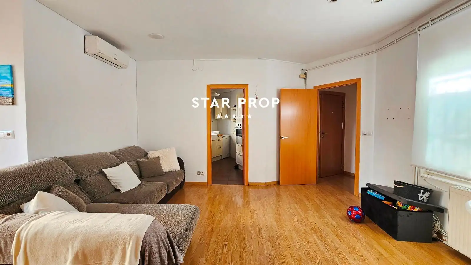 Appartamento con terrazza in vendita a La Vila, imagen 11