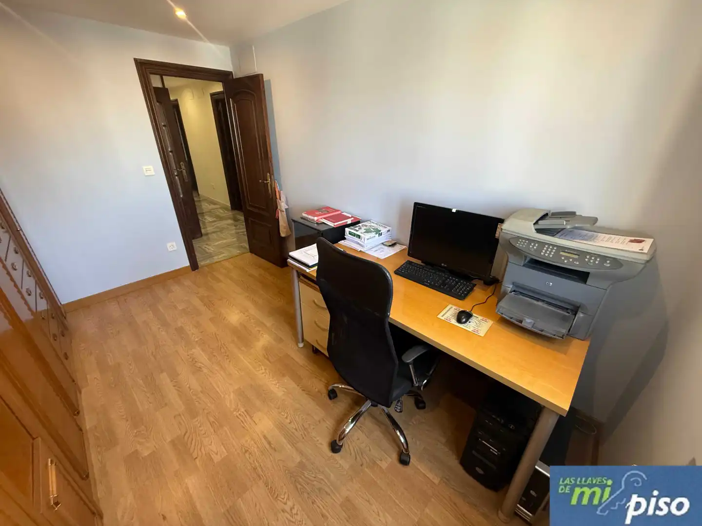 Piso en venta en Valladolid con Calefacción, Parquet y Terraza
