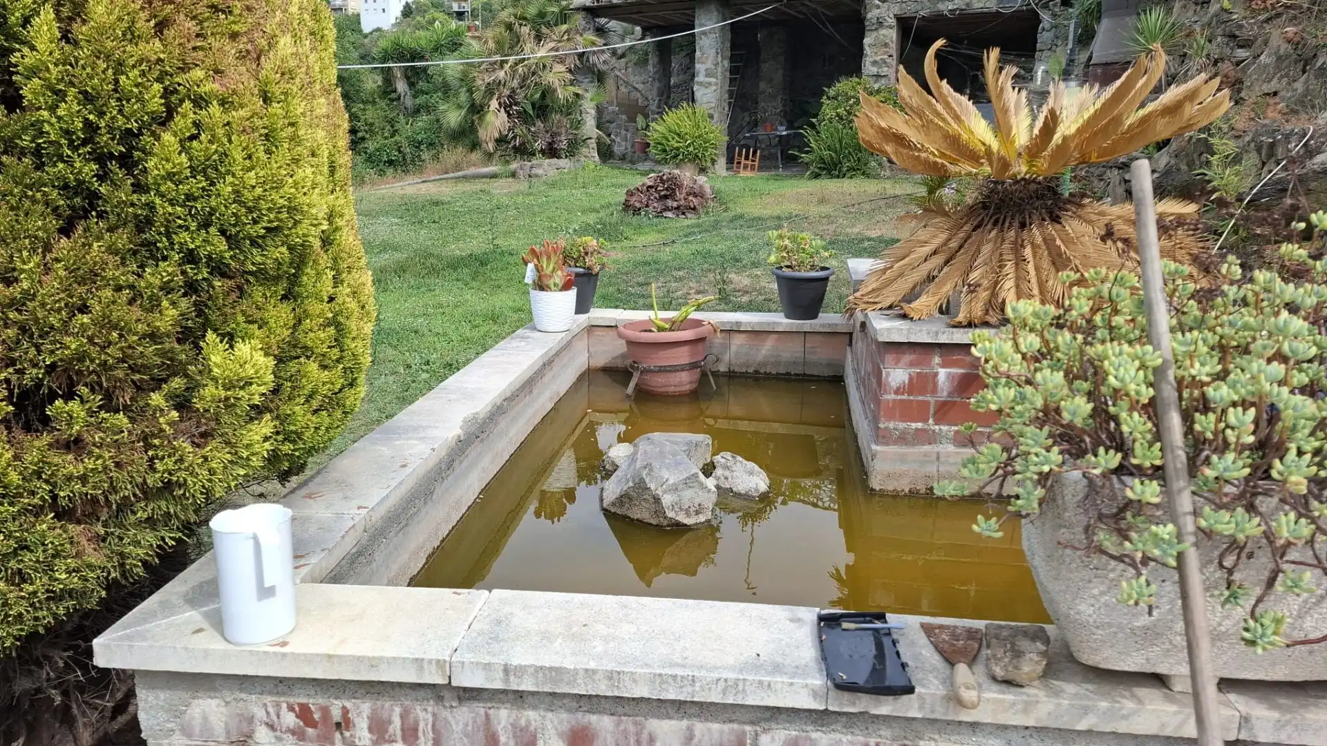 Casa amb piscina en venda a TORREVILETA, imagen 16