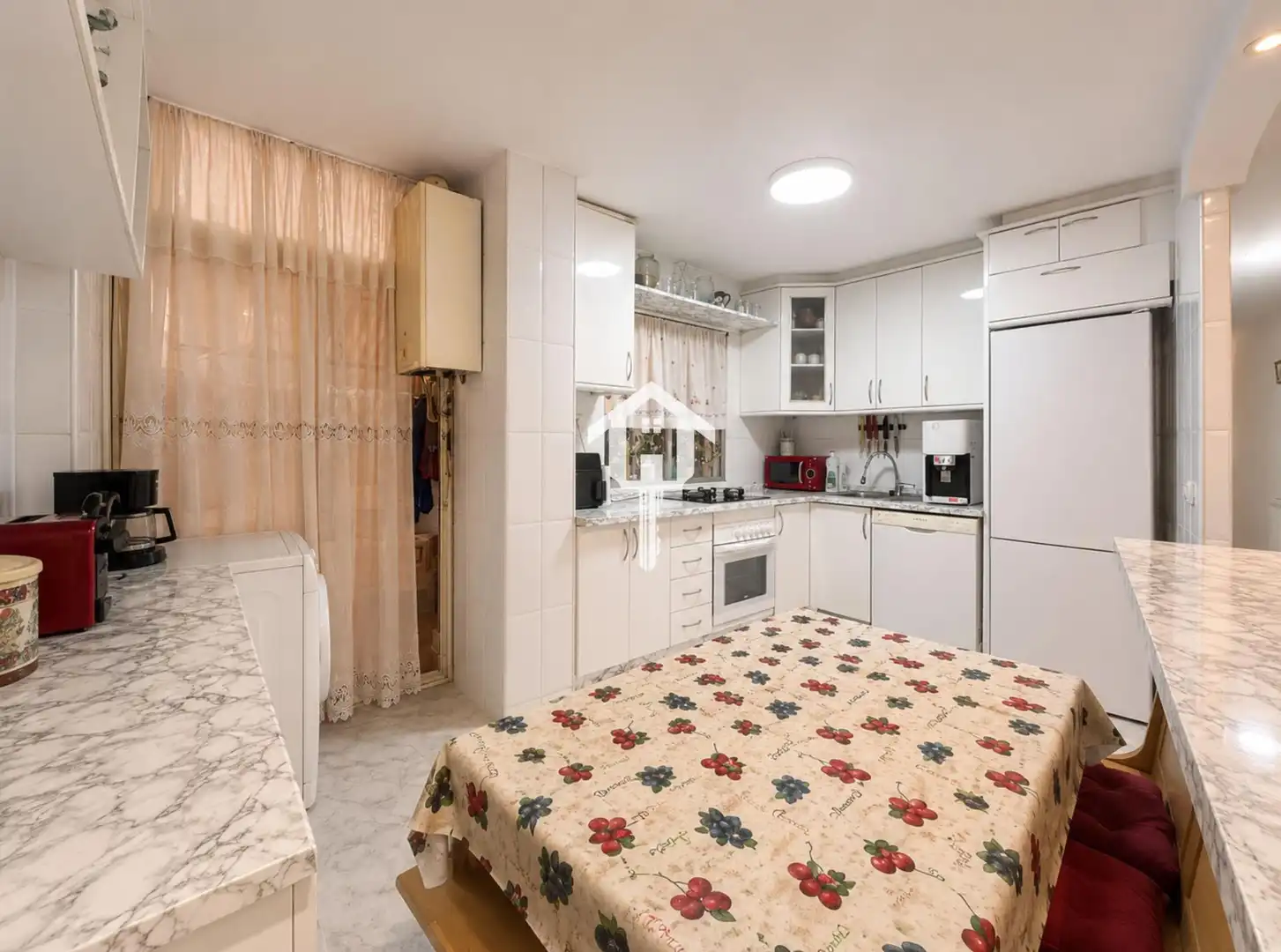Flat with lift for sale in Calle TAQUIGRAFO MARTI, imagen 14