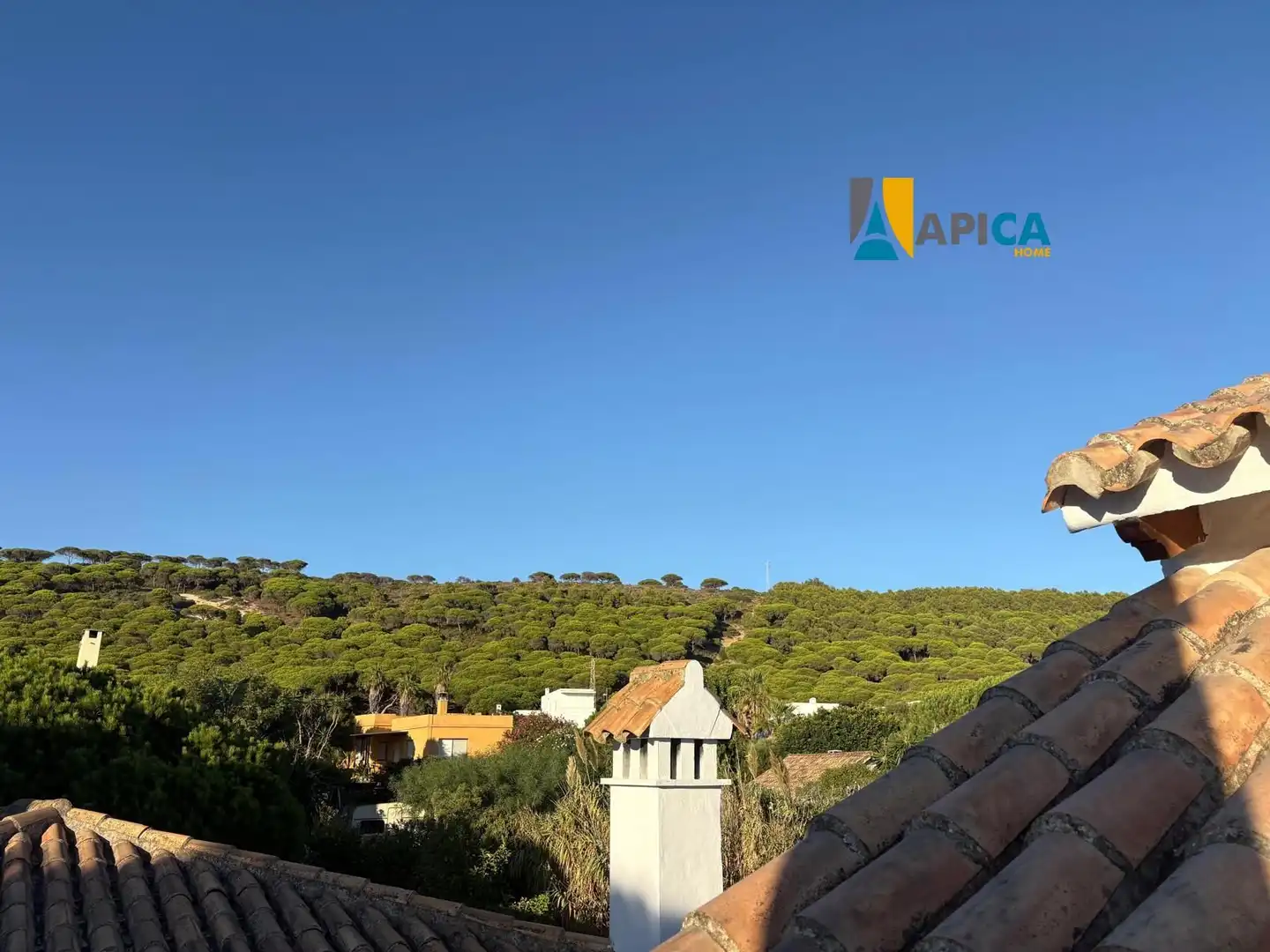 Chalet en venta en Los Caños de Meca, imagen 10