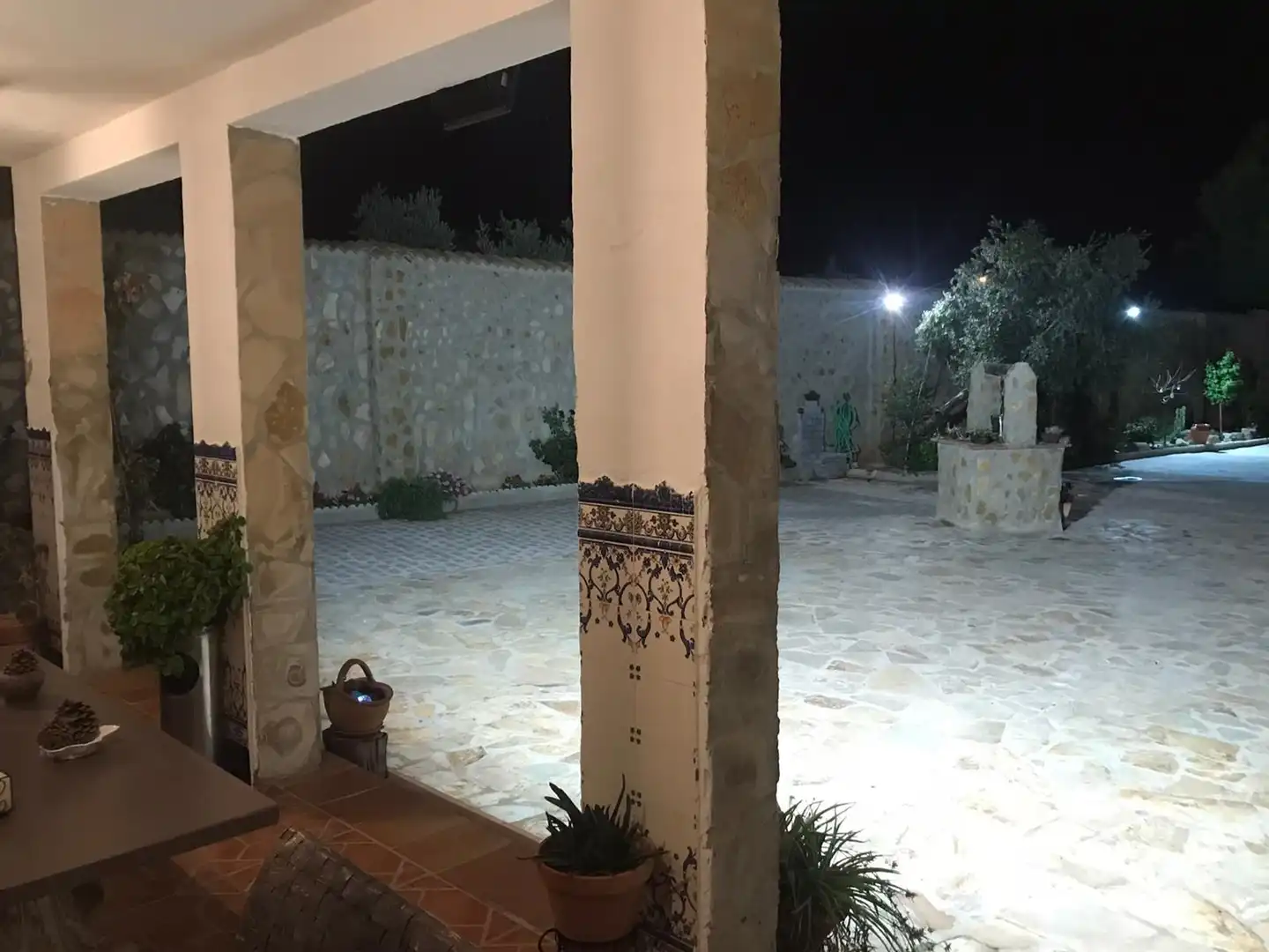 Casa o xalet en venda a N/A, San Roque - La Cruz - La Rozuela