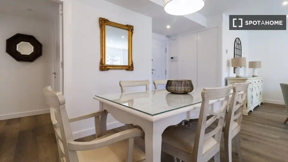 Habitació a La Malagueta - Monte Sancha