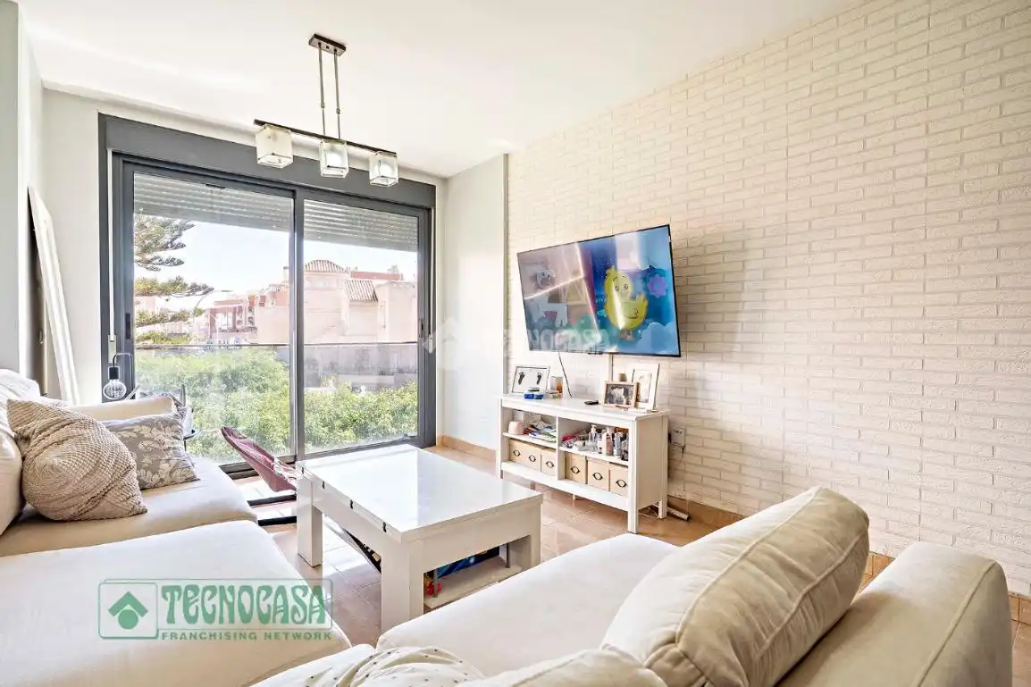 Appartement à vendre à C. Infanta Cristina, imagen 3