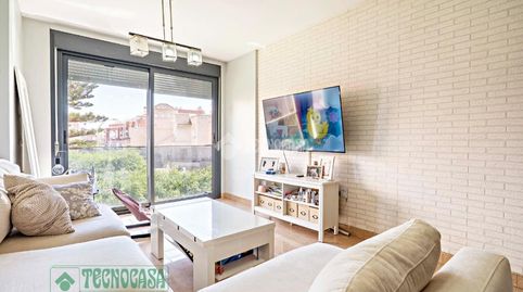 Foto 3 de Piso en venta en C. Infanta Cristina, Roquetas Pueblo, Roquetas de Mar