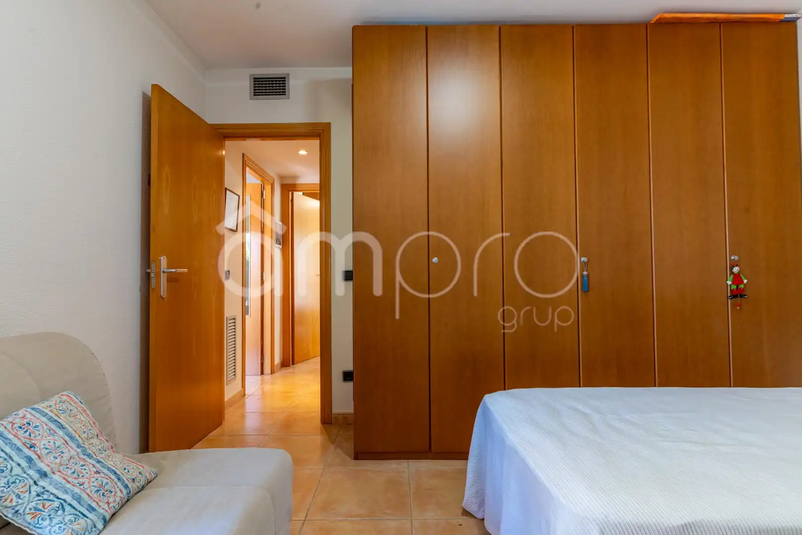 Appartement avec terrasse à vendre à passeig miramar, imagen 21