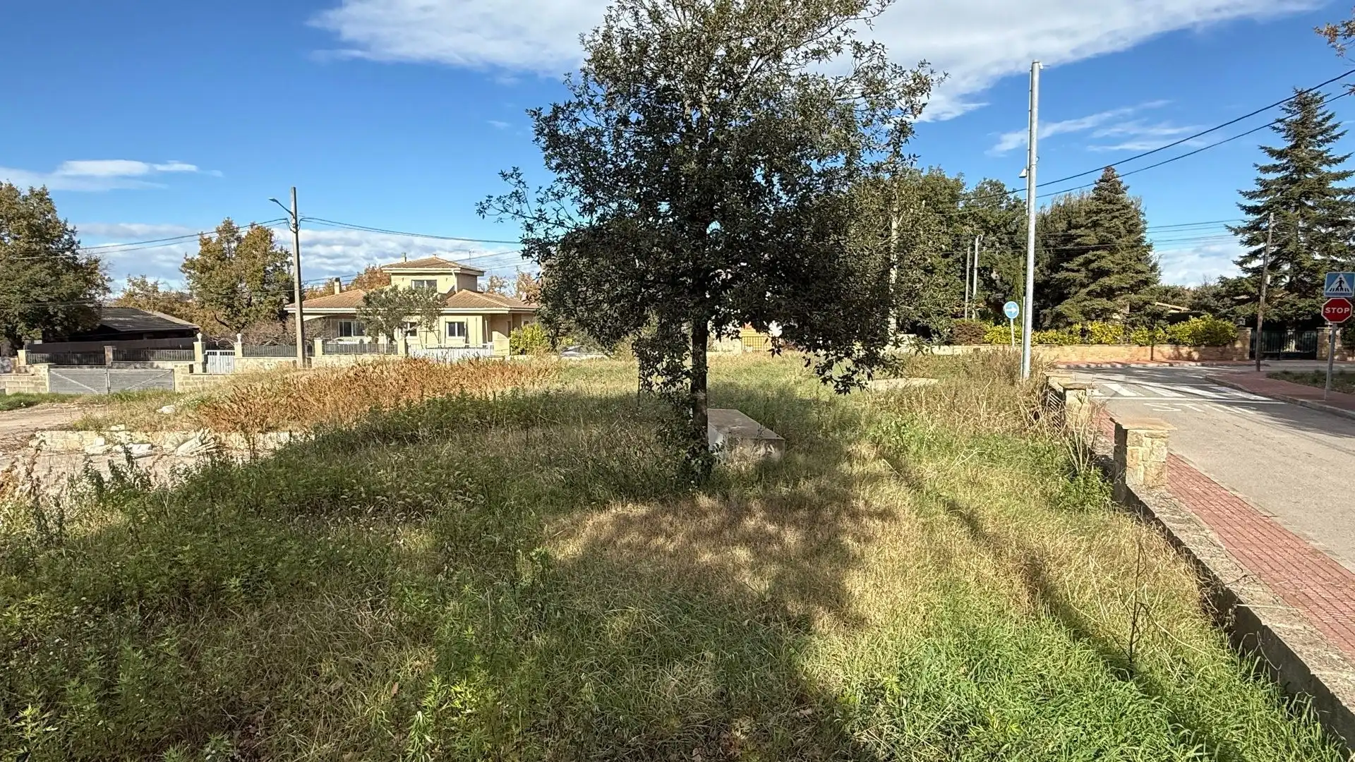 Residential for sale in Castellcir