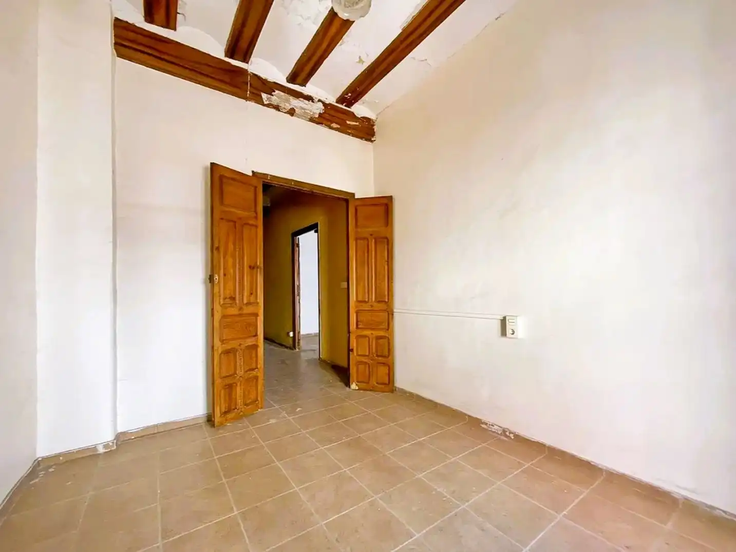Reihenhaus zum Verkauf in Carrer del Marqués 7, imagen 8