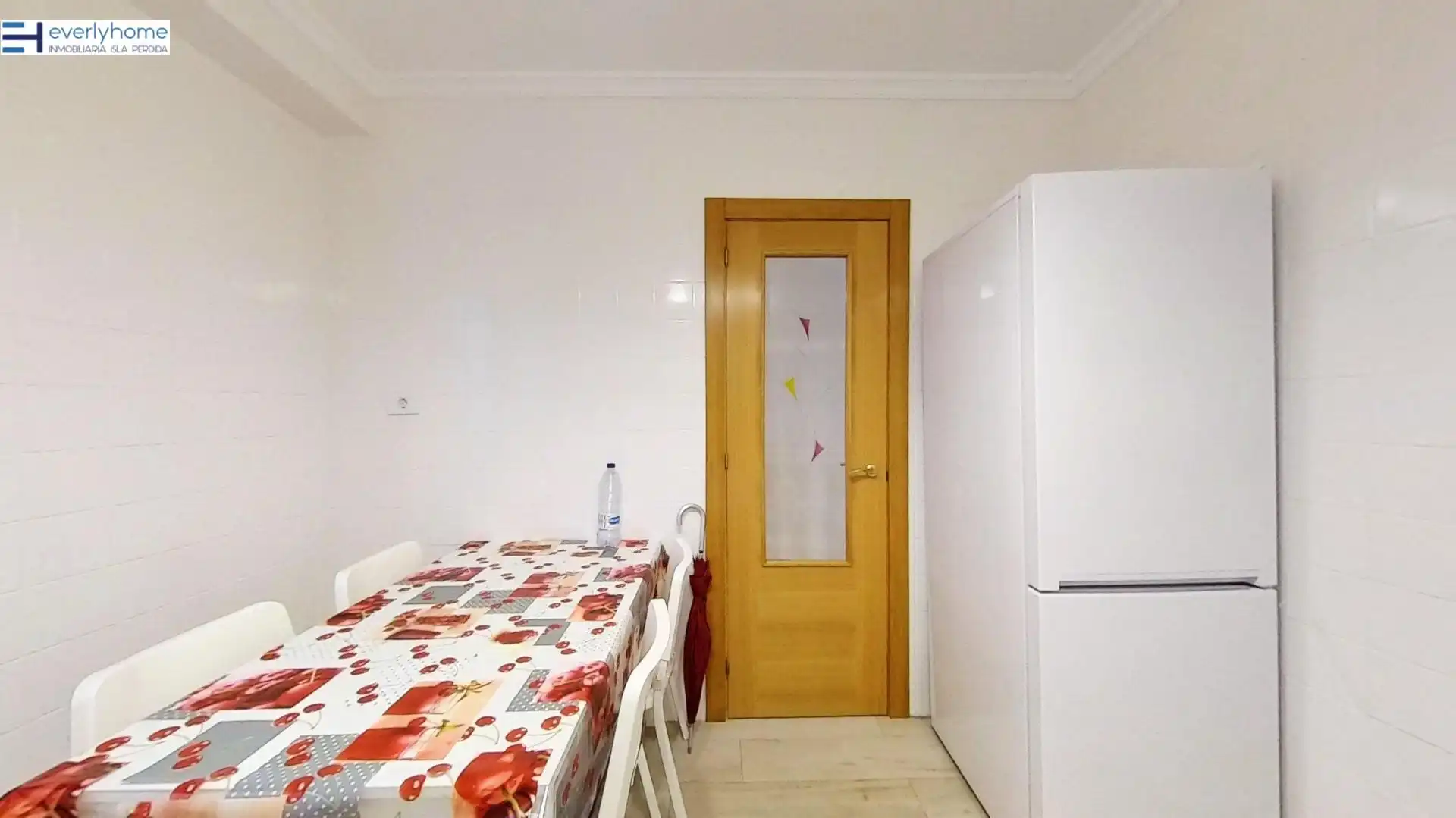 Room in Juzgados