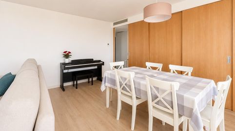 Foto 4 von Wohnung zur Miete in Malilla, Valencia Capital