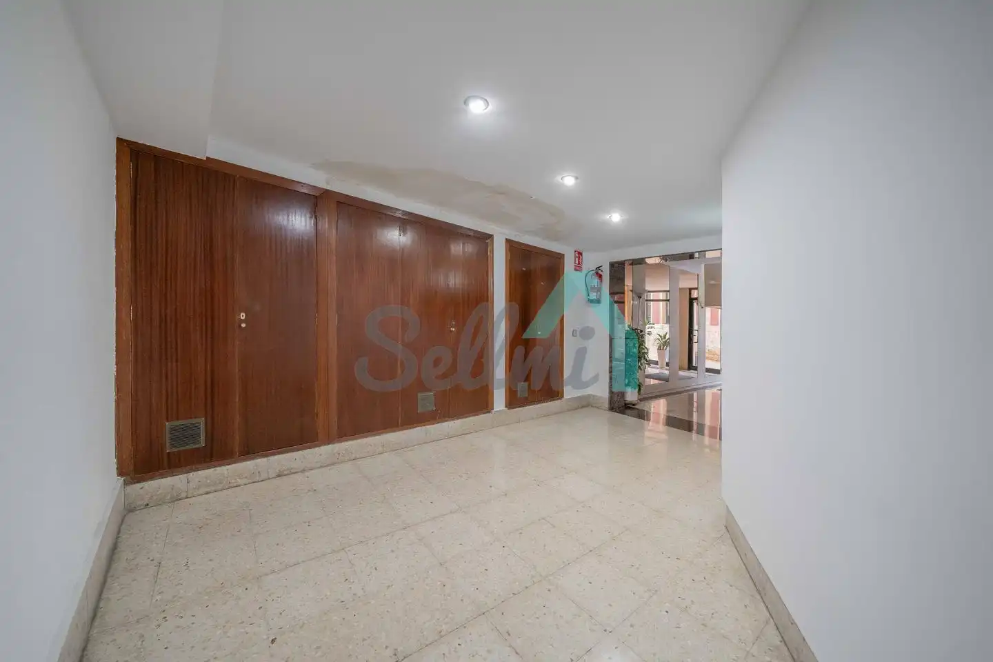 Piso con ascensor en alquiler en Plaza Trascorrales, imagen 37