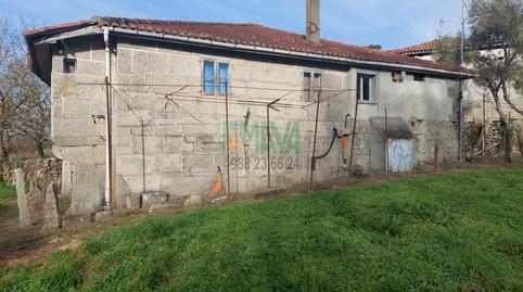 Foto 3 de Casa o chalet en venta en Paderne de Allariz, Ourense