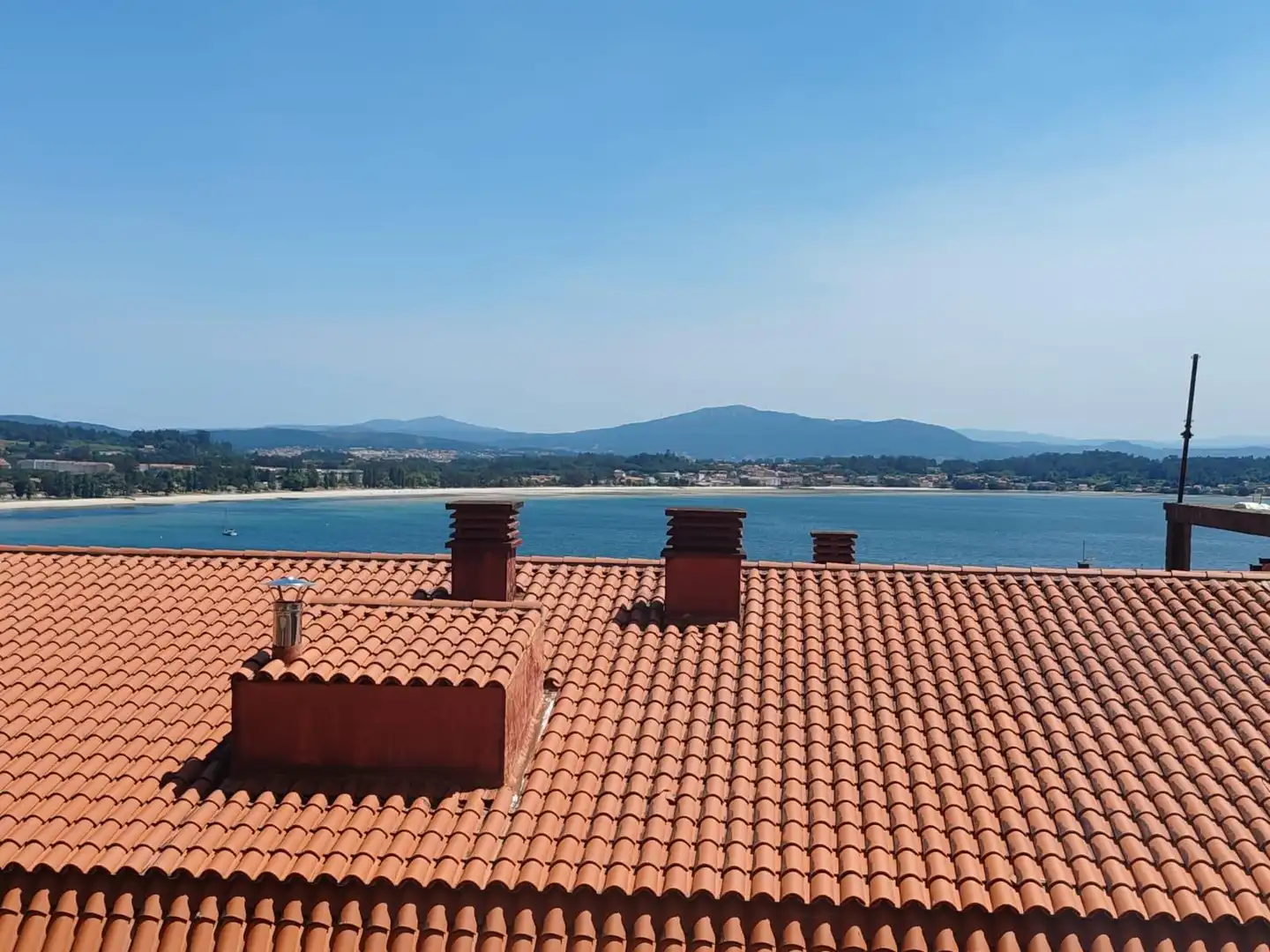 Flat for sale in Boiro  with Heating, Terrace and Storage room