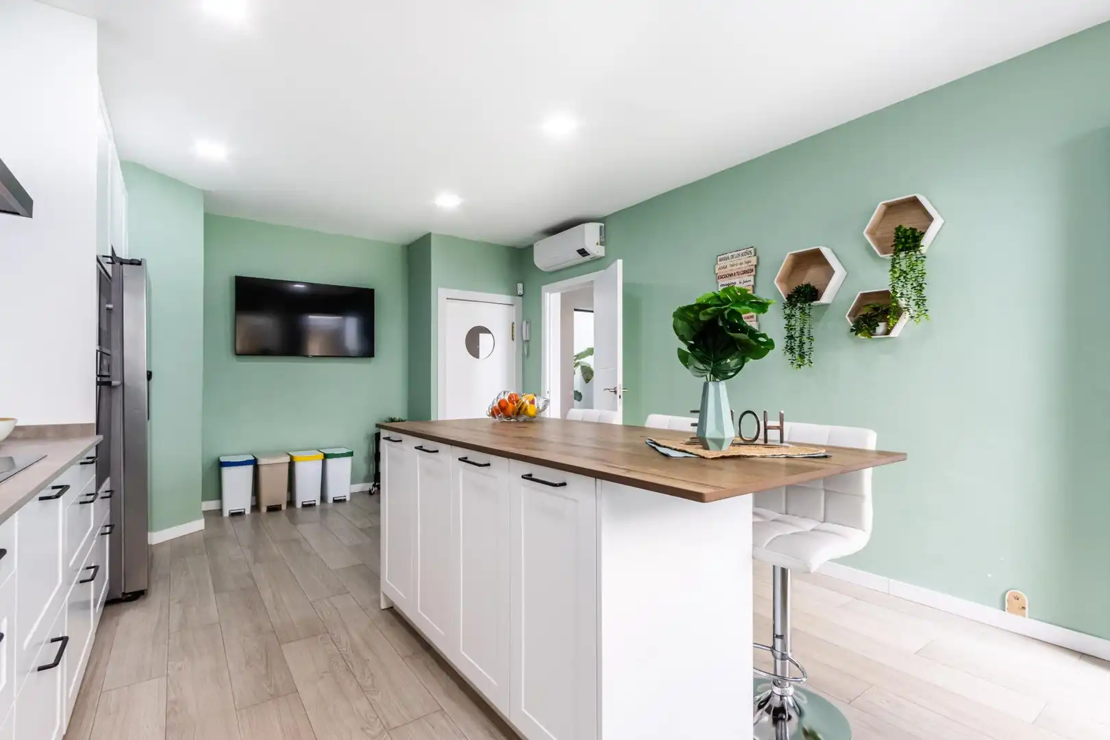 Houses for sale in Eixample