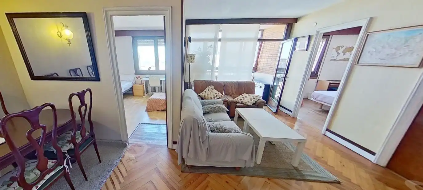 Flat for sale in Bilbao , Bizkaia