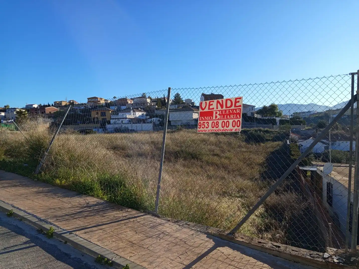 Terreni e lotti in vendita a Puente Tablas - Puente Nuevo - Cerro Molina