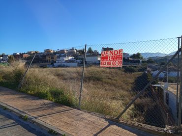 Rustikales Grundstück zum Verkauf in Puente Tablas - Puente Nuevo - Cerro Molina