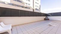 Terrace of Flat to rent in  Almería Capital  with Air Conditioner, Terrace and Furnished