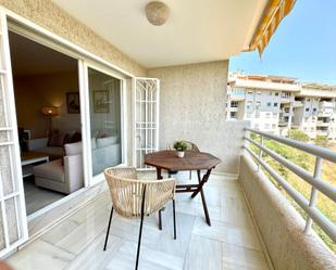 Flat to rent in Limonar