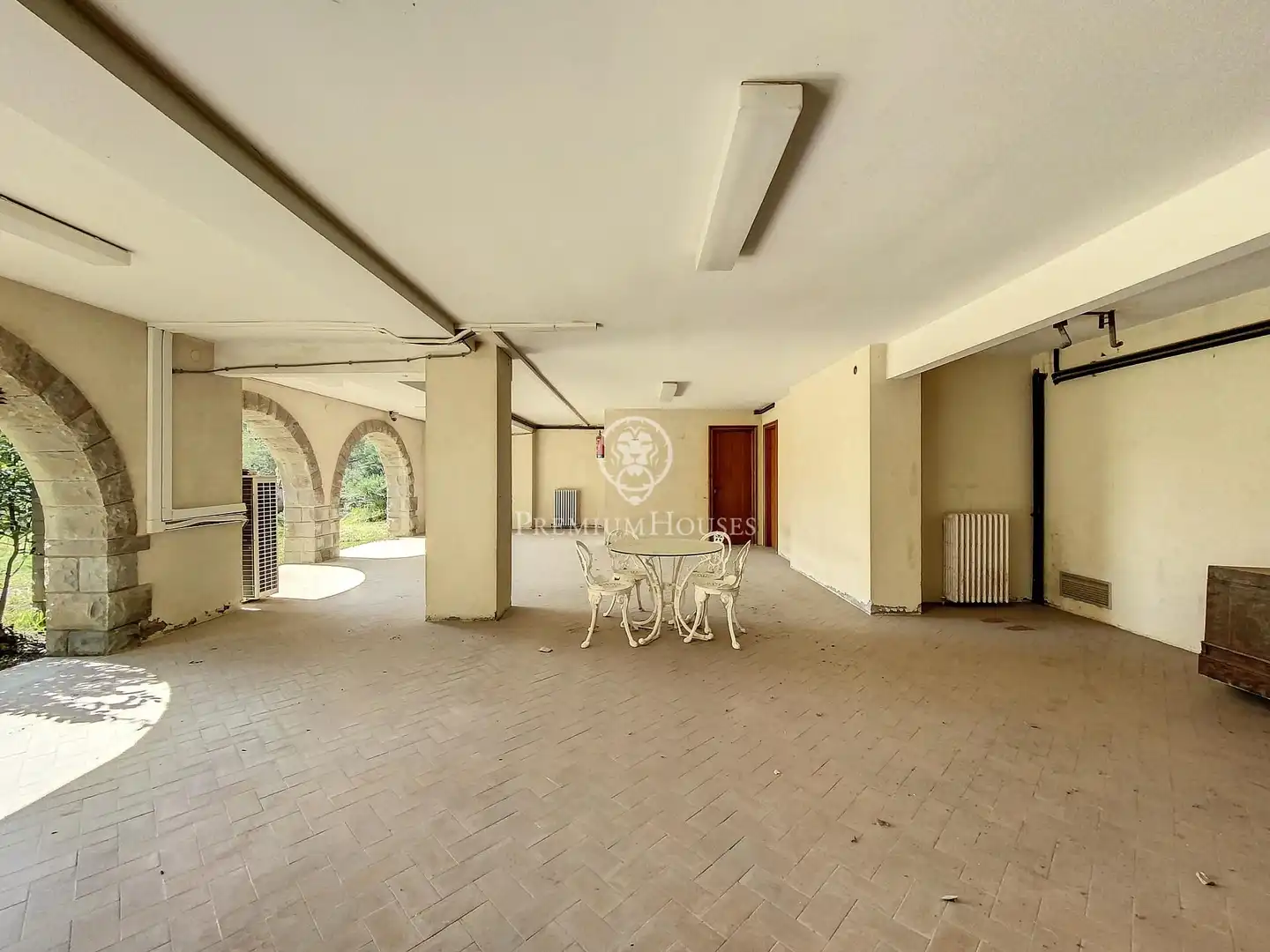 Maison rustique avec piscine à vendre à L'Ametlla del Vallès, imagen 4
