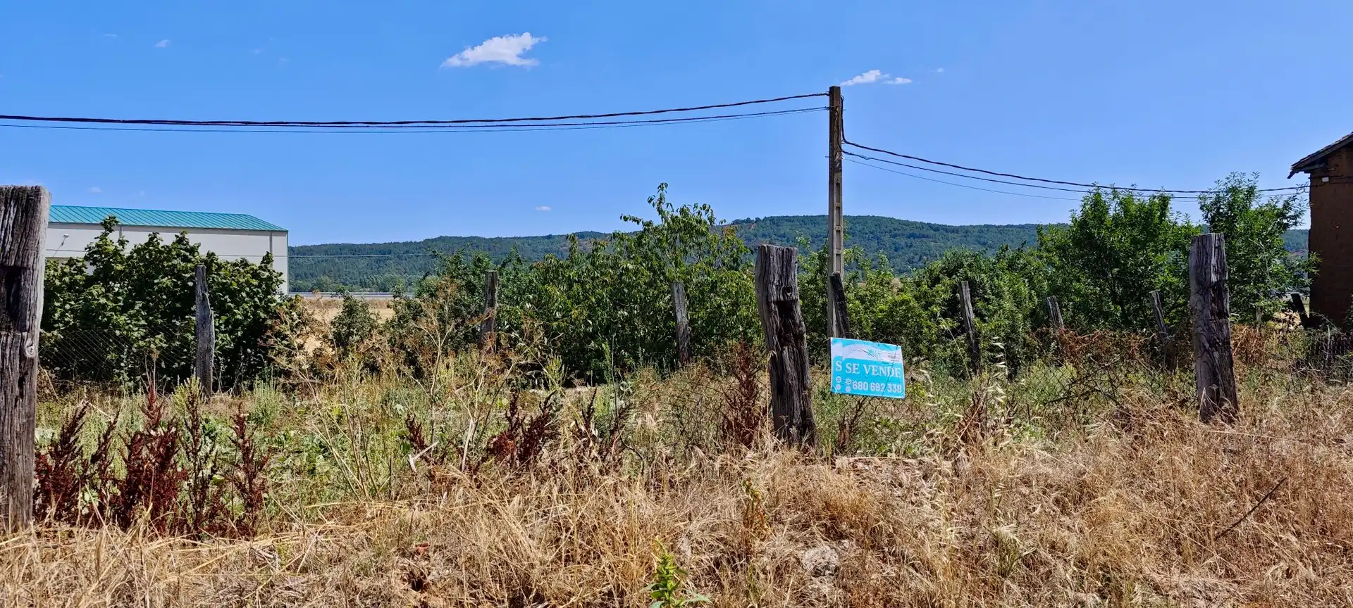 Residencial en venda en Alar del Rey