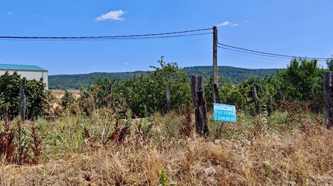 Foto 5 de Residencial en venta en Calle Barrio de las Ventas, 25, Alar del Rey, Palencia