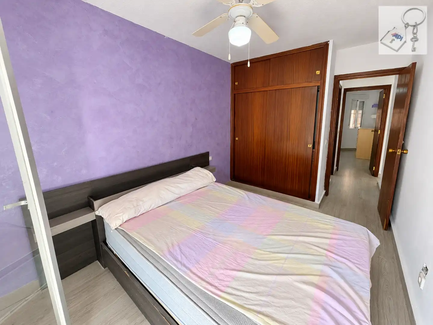 Apartment with pool for sale in Playa del Acequión, Náufragos y Rocío del Mar, imagen 20